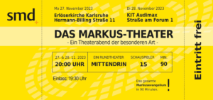 Markus-Theater