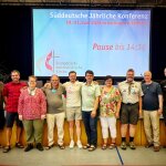 Zwei Tage auf der SJK – meine persönlichen Eindrücke