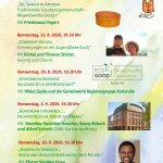 Sommergemeinde 2026 in der Erlöserkirche