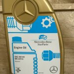 Motoröl kostenlos abzugeben