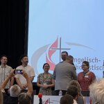 Herzlichen Glückwunsch Linnea 🎉