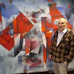 Kunstsonntag „Farben und Klänge“ bei Eckhard Brock am 27.9.