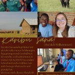 Karibu – Willkommen! Ein Abend mit Eindrücken aus Tansania