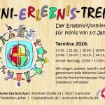 Mini-Erlebnis-Treff