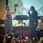 Bilder und Eindrücke vom Festgottesdienst in Menzingen.
