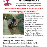 Ökumenische Kellergespräche