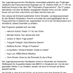 für Bläsermusik-Freunde